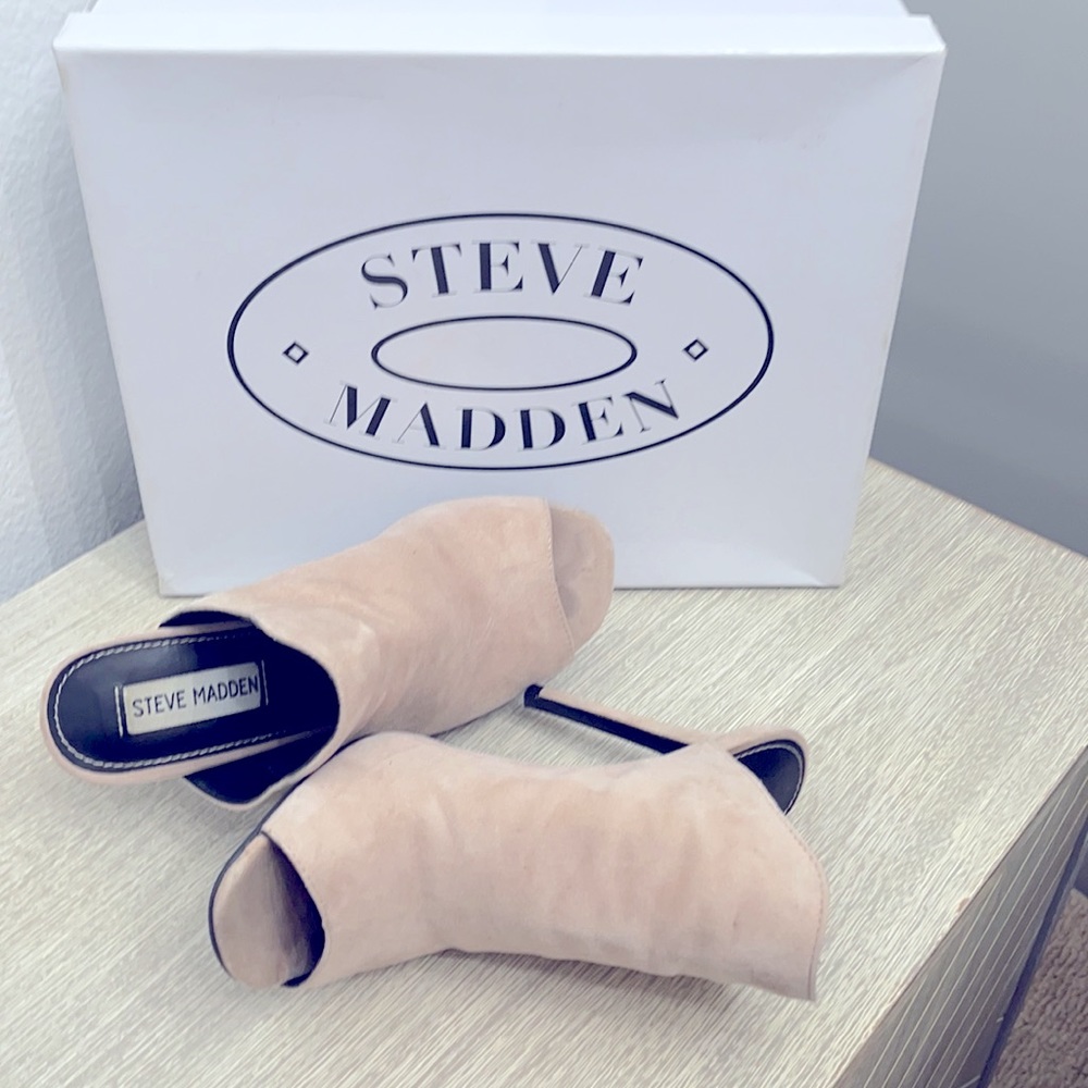 Used Steve Madden - Picture 8 of 11